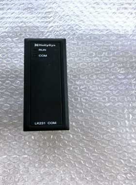 和利时HoIIySys模块LK231COM二手的--议价商品