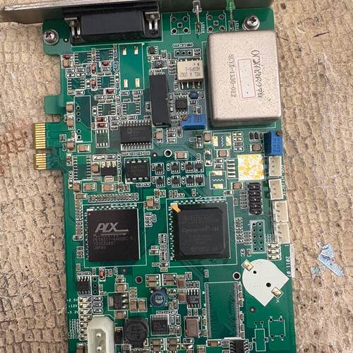 询价-SODHTPCIE IIMING CARD.V1.1