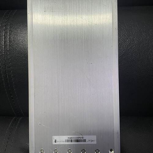EXCELSYS电源XQB33330P01B康代AOI用-议价