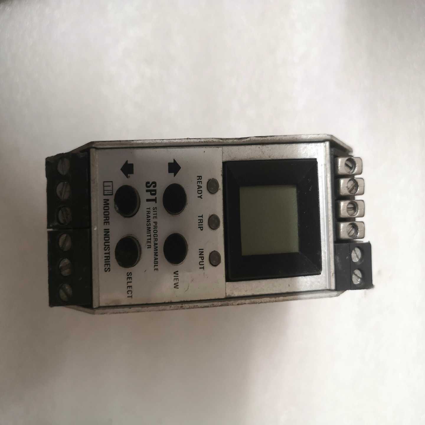 MOORE摩尔控制器SPT/TPRG/PRG/U-C(DIN--议价商品