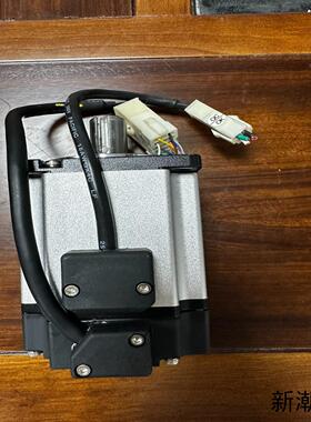 拆机 京伺服电机750W KSMA08LI4P 实图9成新议价商品