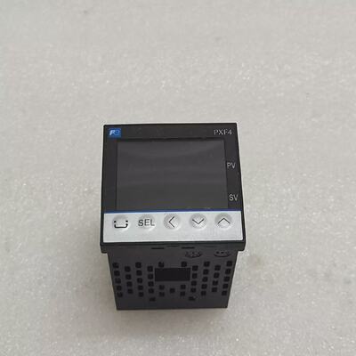 FUJI ELECTRIC PXF4 TEMPERATURREGLER PXF4AER21VS00P 100240V 4