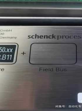 schenck申克DISOCONT控制器VMD20150.x询价