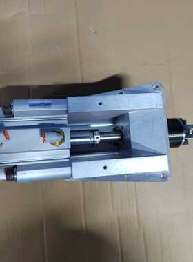 AMAT升降机构，型号0010-01360，中国产。铝合金外--议价商品