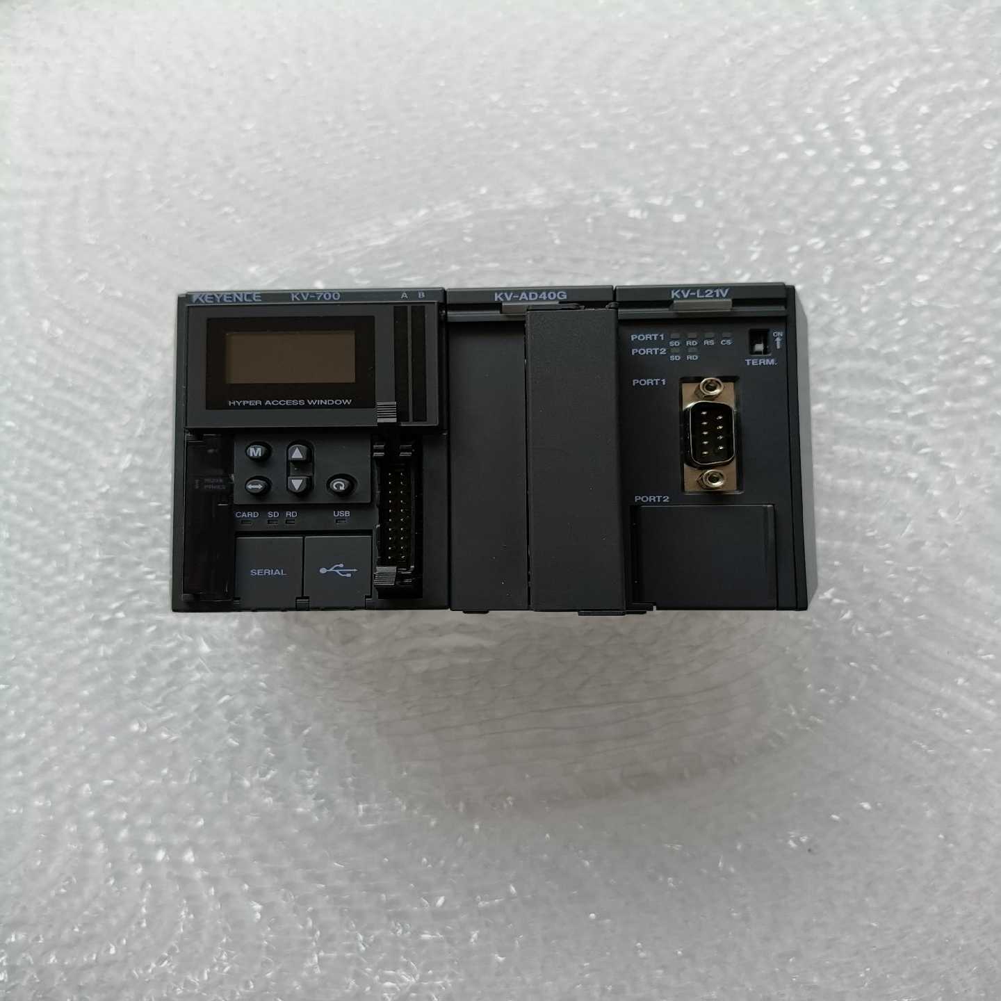 KV-700KV-AD40GKV-L21V基恩士K--议价商品