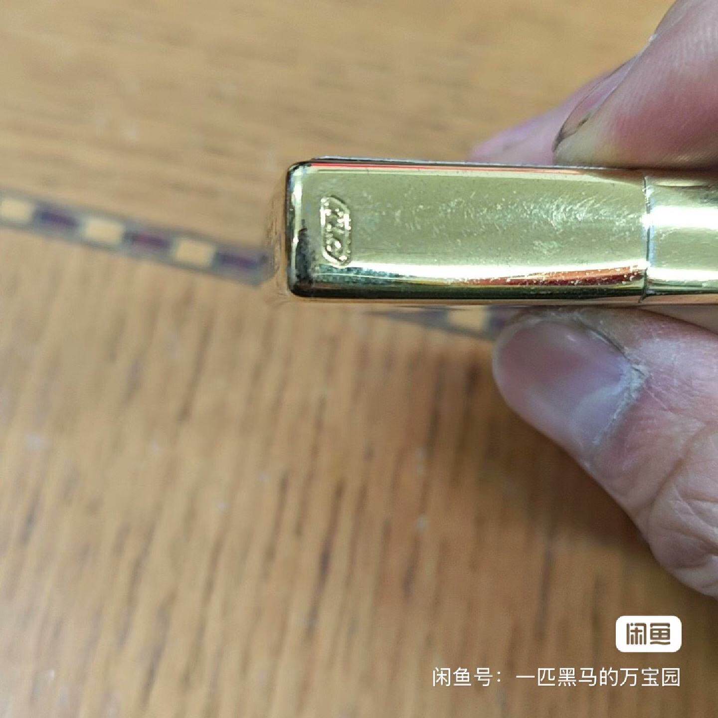 过年你需要一个打火机来助你红红火火，Zippo/芝宝正品Zi--议价商