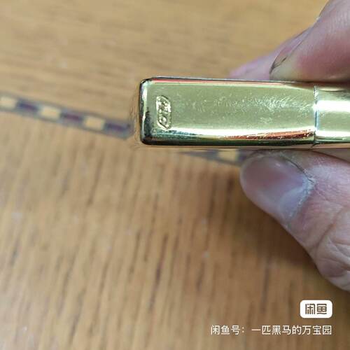 过年你需要一个打火机来助你红红火火，Zippo/芝宝正品Zi--议价商