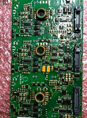 【议价】AGDR81CABB800变频器驱动板新款无修10