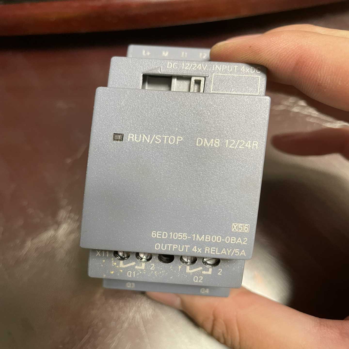 6ED1055-1MB00-0BA2(零零电子)