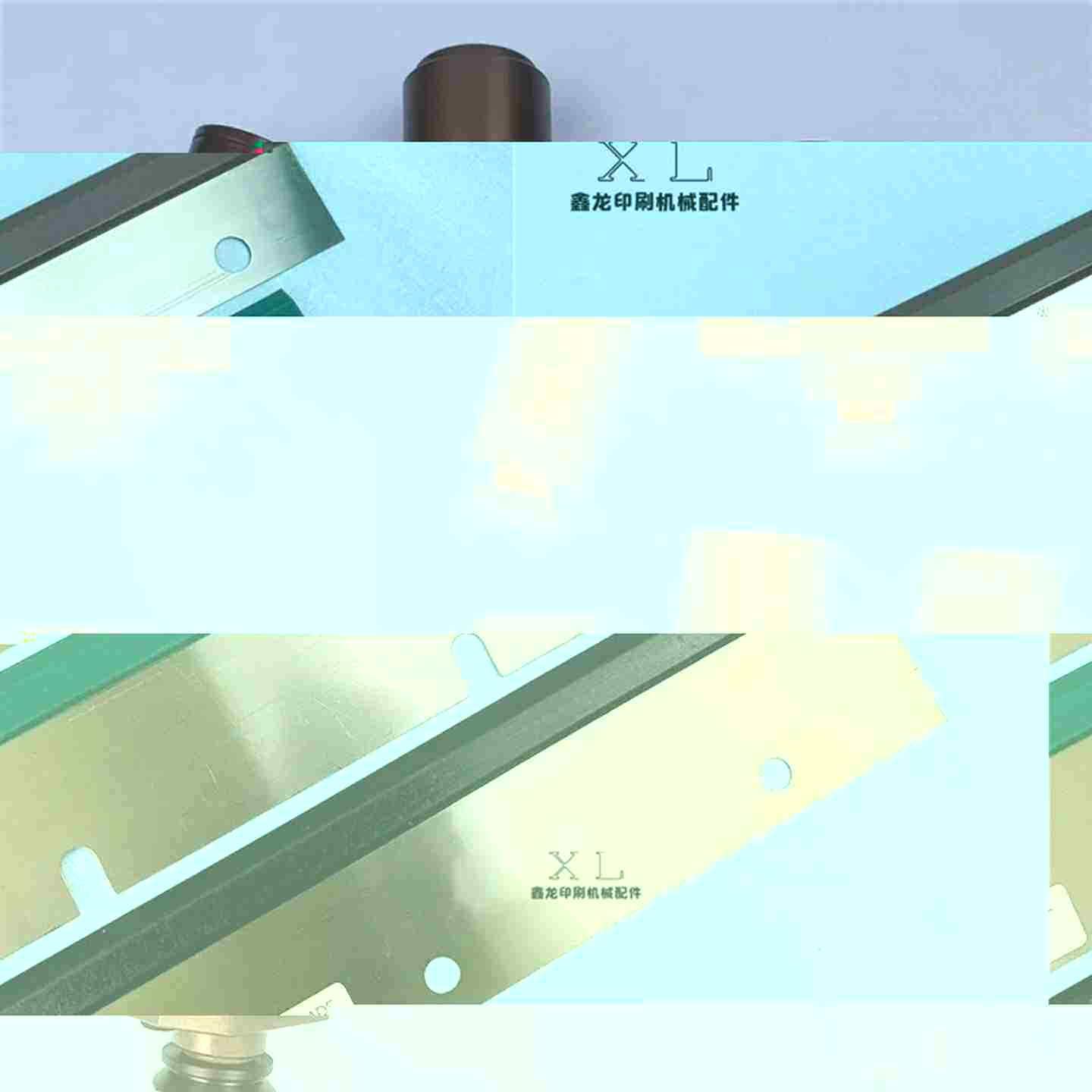 议价h-海德堡洗墨刀刮刀洗车刀刮墨板GTO52SM74洗车刀条SM102