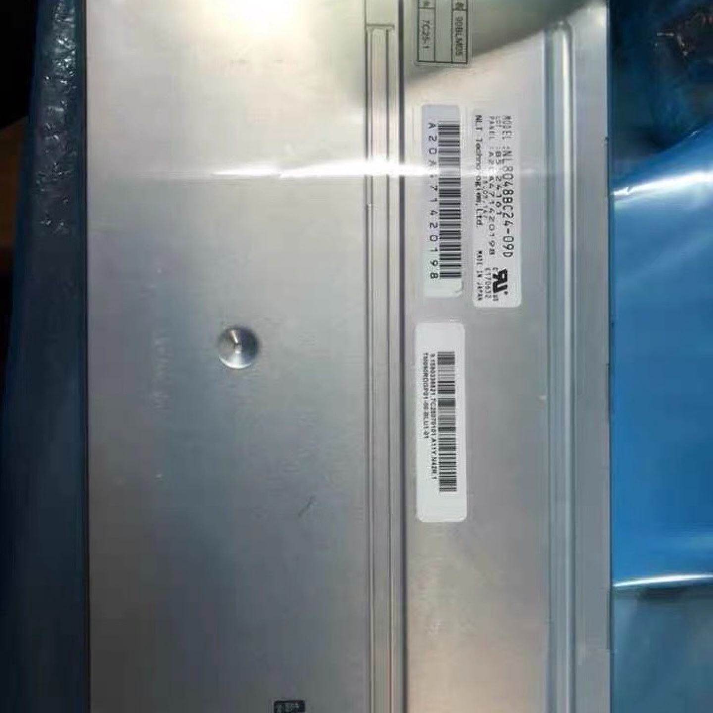 NL8048BC24-09D 原装液晶屏TP900原装进口1--议价商品