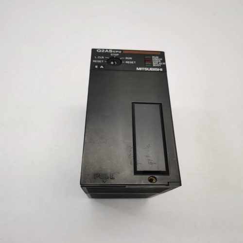 Q2ASCPU原装拆机MTSUBISHI三菱Q系列CPU控制--议价商品