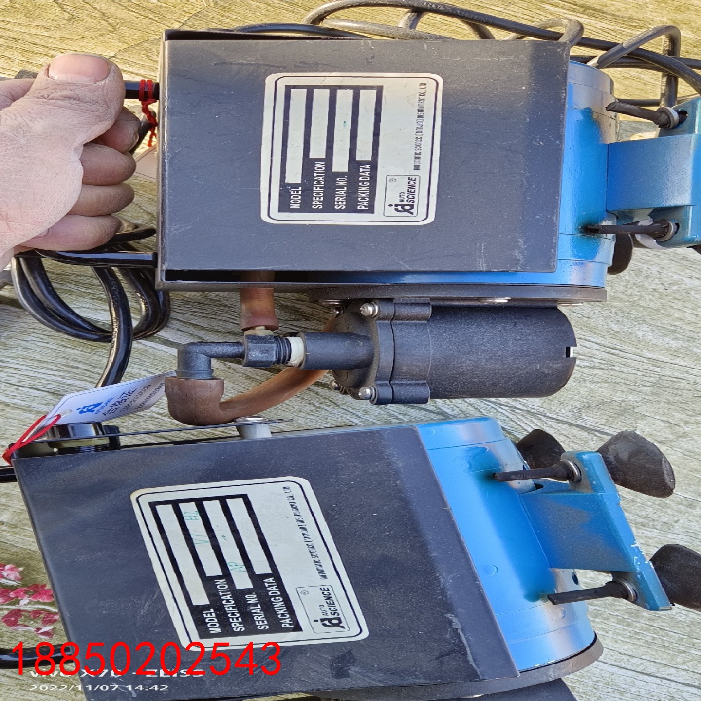 【请询价】AP-9901S高耐有机溶剂泵无油真空泵  小型实验室用的