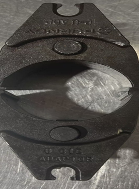 P-UADP压接模具适配器套装Mfg:FCIBurndy状况:剩余