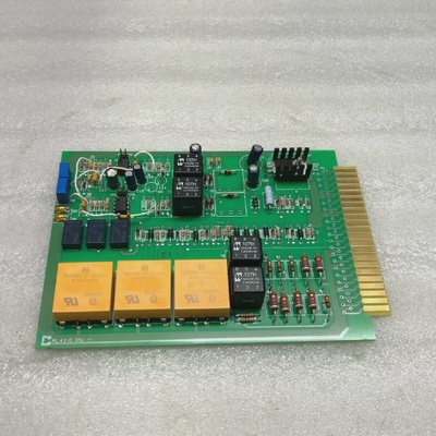 MCCANN HMSVIF7003M SUPERVISIONSTAND BY INTERFACE BOARD UNITE