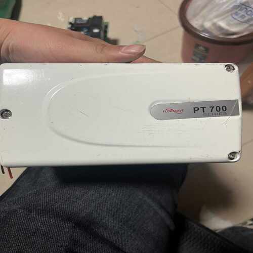 咨询-FL0WSERVE福斯EP2352-00定位器，成色