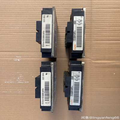 IGBT模块FZ1200R12KF5、，没有询价