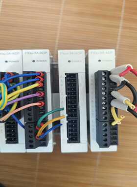 询价~FX3U-3A-ADP功能橙色新德邦