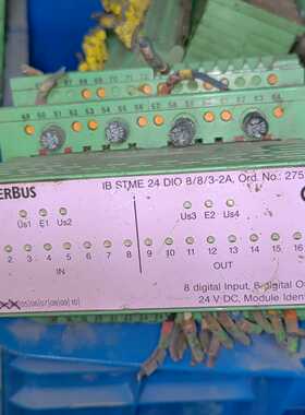 议价菲尼克斯 2752945 IB STME 24 DIO 8/