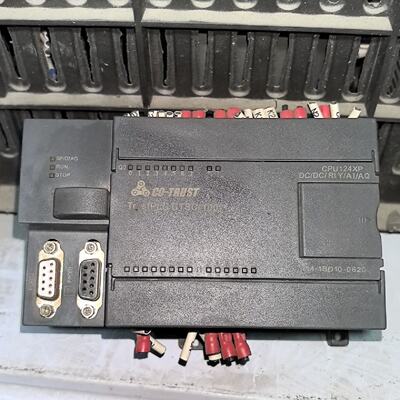 合信PLC模块CTS71141BD100620正
