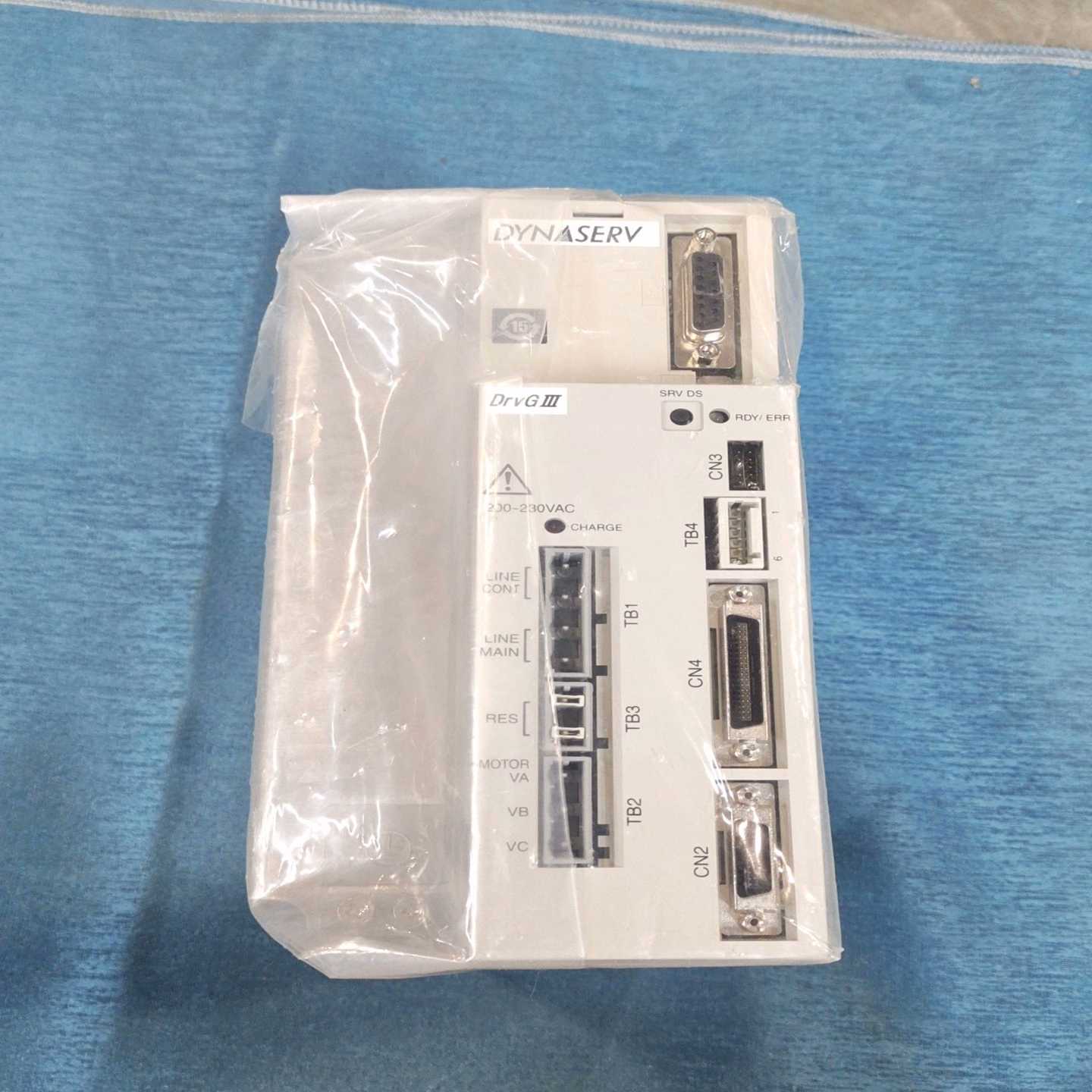 安川伺服驱动器UD1BG3-045N-1KC-2TA-N，适用