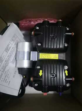 热电外置泵两台，110836-00