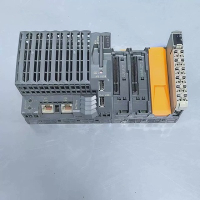 【议价】贝加莱PLC模块X20CP3484原装现货议价