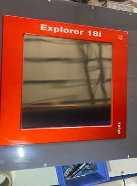 GECMA屏EXPLORER18i询价