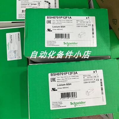 议价BMH1401P11A1A 施耐德电机质保一年大量库存现货议价