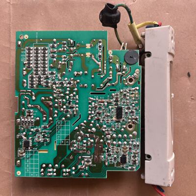 议价电源模块实物拍摄型号L8REM24030议价