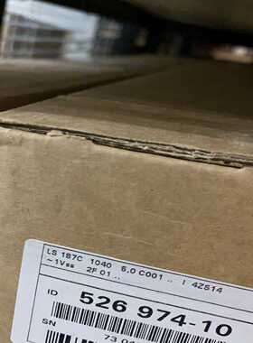 【议价】德国海德汉光栅尺LS187CML1040ID：52697适用