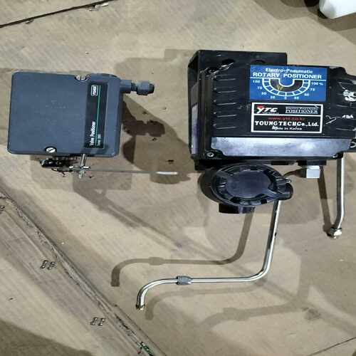 FISHER3660TYPE3661