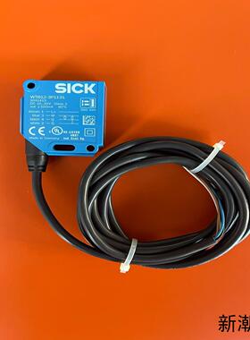 西克SICK光电传感器型号WTB12-3P1131议价商品
