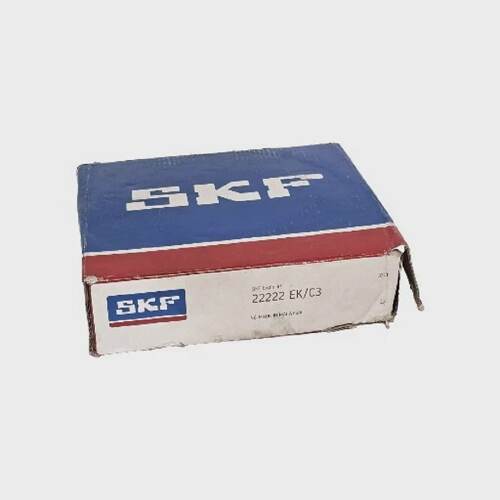 全新带盒SKF22222EKC3球形滚轮轴承22222EKC3