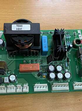 ABB变频器ACS600系列开关电源板NPOW-42C和NP0W-41C-43C-62C