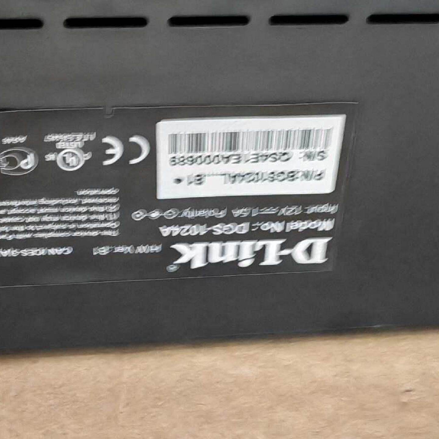 DLink友讯DGS1024A24口千兆交换机现货议价