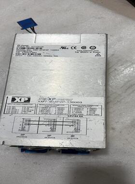 fleXPower XP电源 XM7-3P3P2P 仪器电源--议价商品