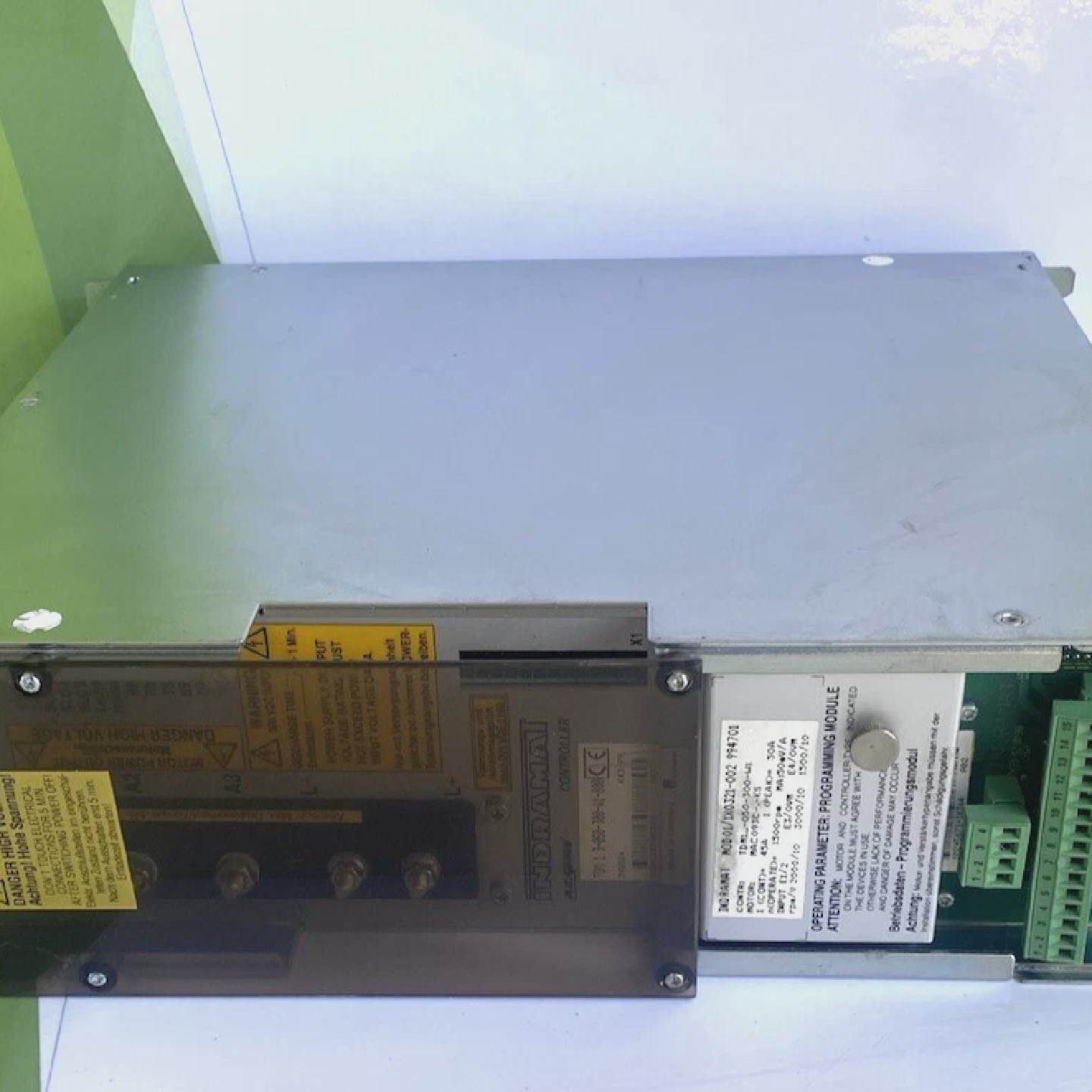 Indramat   TDM 1.3050300W1000MOD011X0321002
