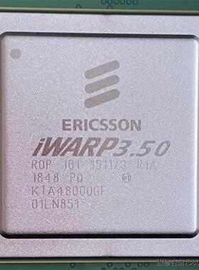 iWARP350爱立信芯片R0P 101 15113