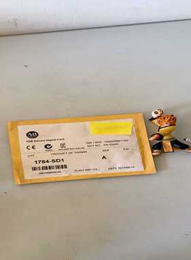 #AB罗克韦尔1784-SD1;询价