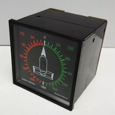 Kwant Control SneekHolland 003808 345.641 Azimuth Indicators