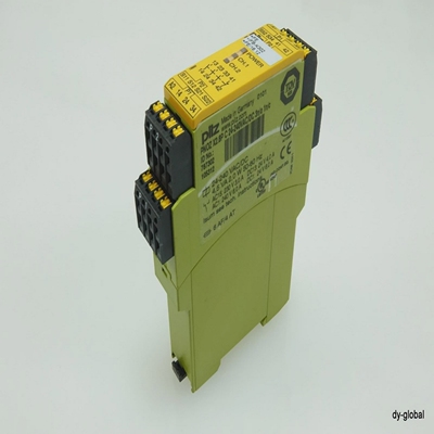 PILZPNOZX2.8PC24-240VAC/DC3n/o1n/cELEC-I-3856B24
