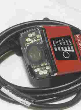 microscan迈思肯MICROHAWKID-3询价