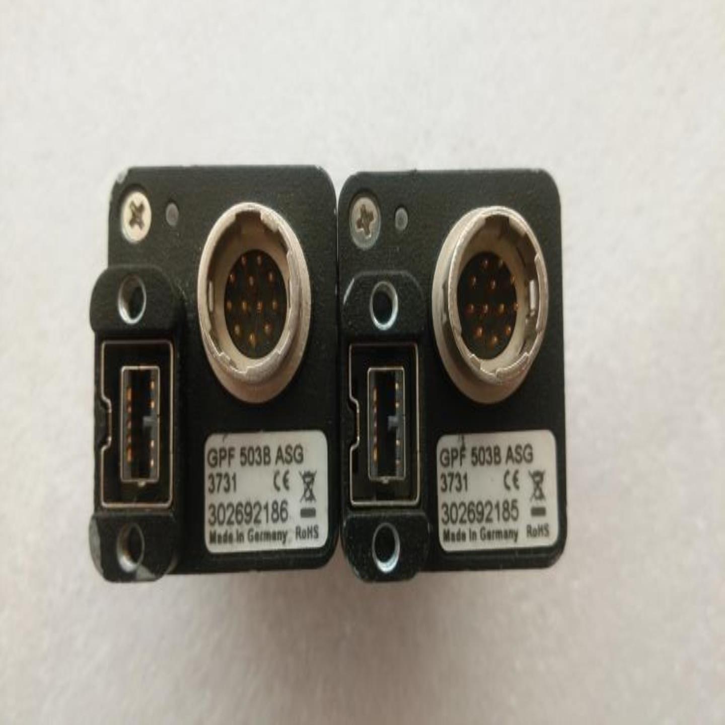 GPF 503B ASG  实物图 现货 议价