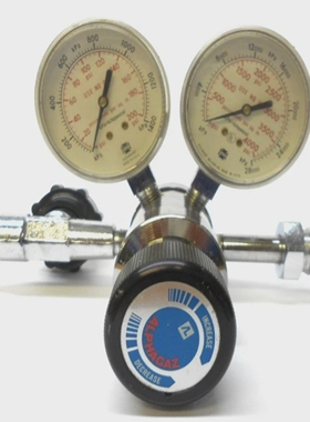 ALPHAGAZ压力调节器2503,ID#6127