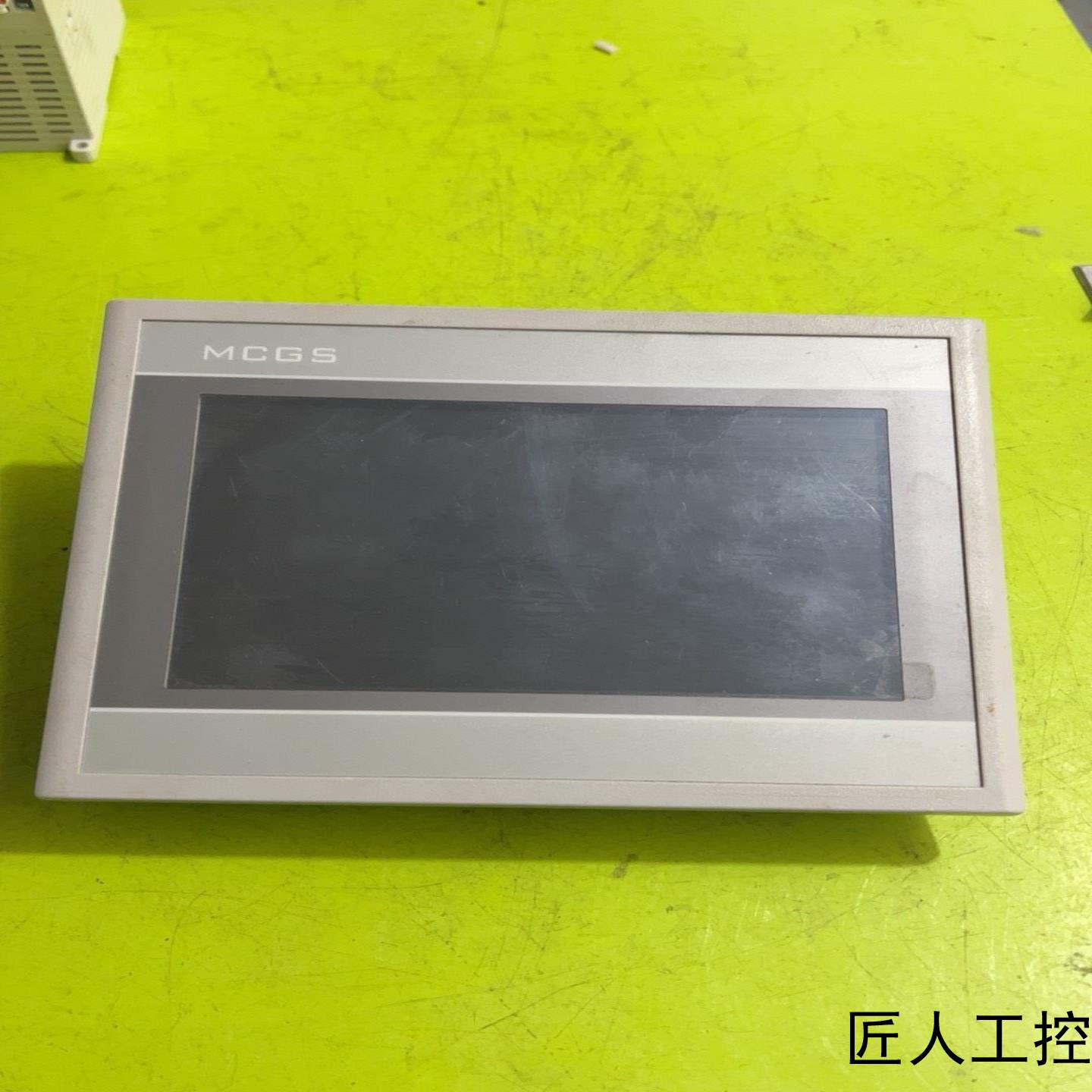 昆仑通态触控屏  TPC7062HI   成色看图挺新的议价商品