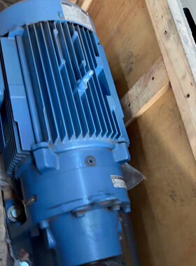 【议价】2.2KW日本住友减速机总成CNHM36115EV2