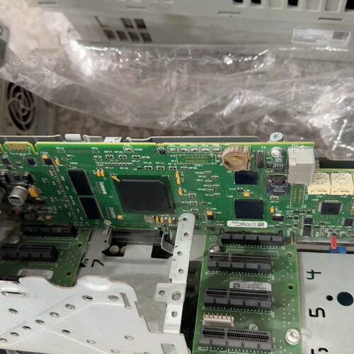 ABB变频器755系列主板CPU型号PN184930P-议价