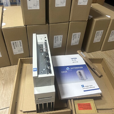 议价E82EV152K4C000 E82EV152-4C000伦茨Lenze变频器大量库存现货