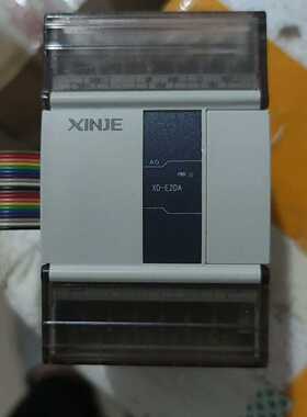 信捷XD-E2DA，看上直接拍询价